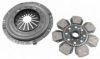 SACHS 3800 541 014 Clutch Kit